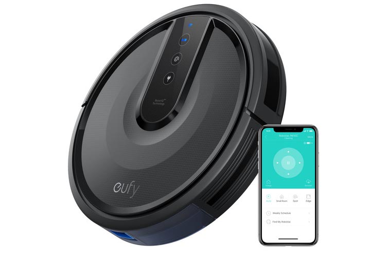 Eufy RoboVac 35C