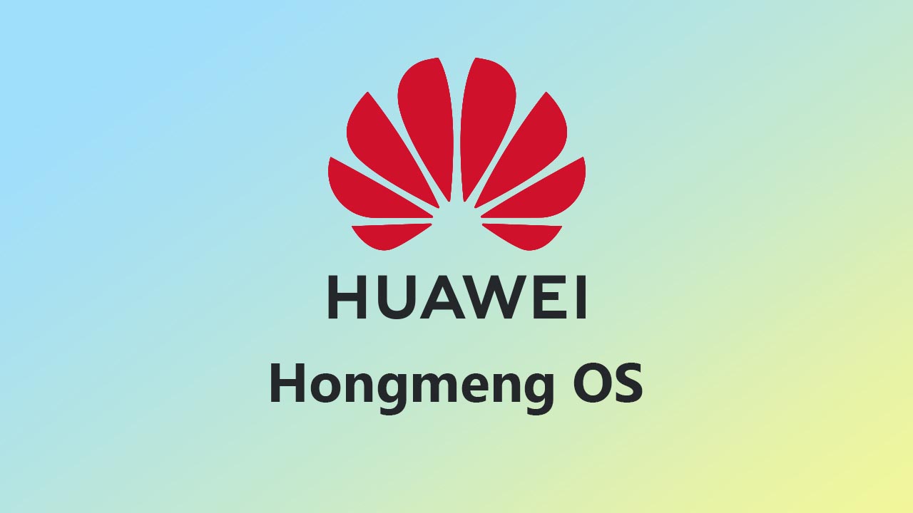 HongMeng OS