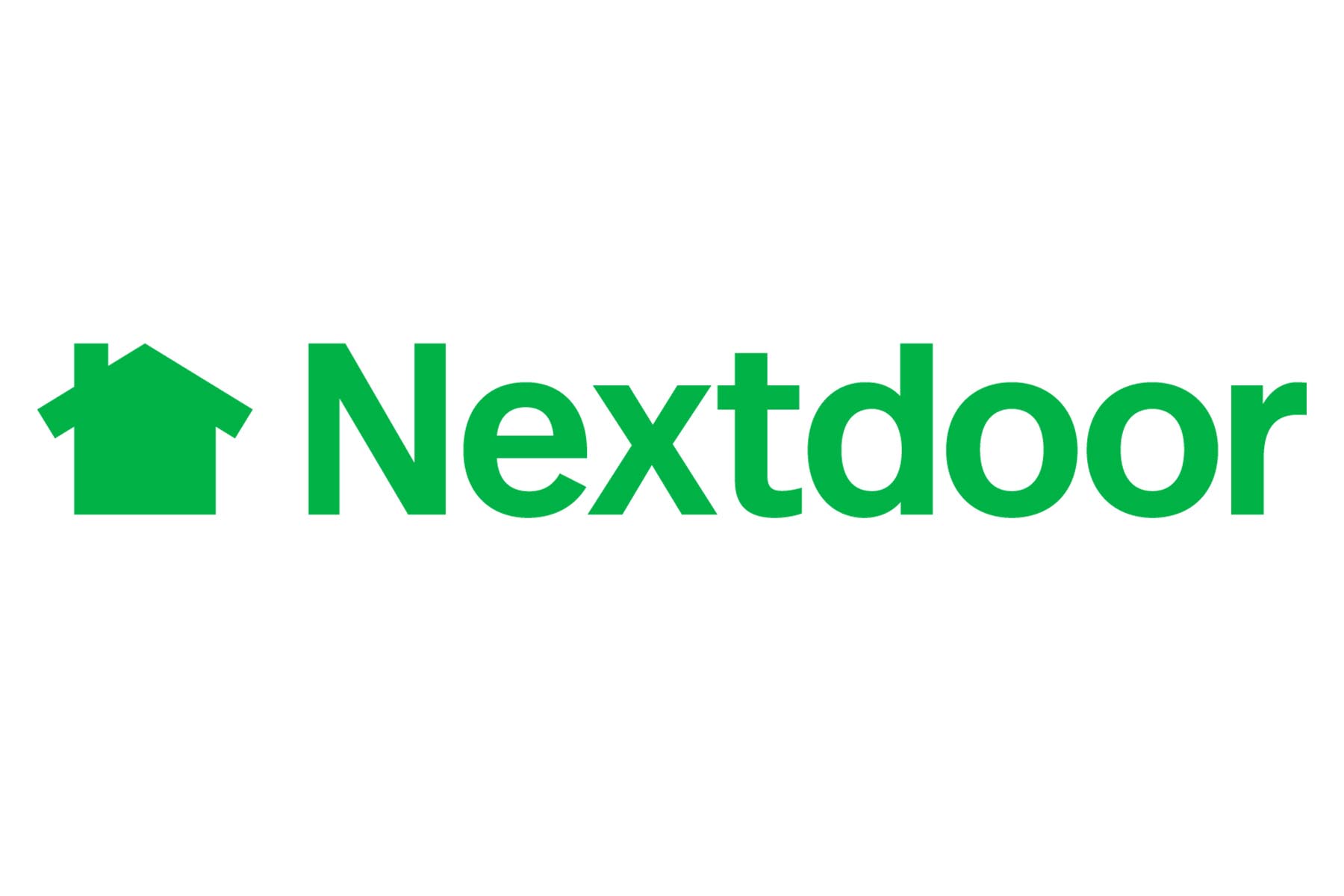 Logo Nextdoor