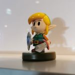 Nintendo Amiibo Link