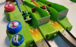 Nintendo Mattel Mario Kart HotWheels