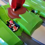 Nintendo Mattel Mario Kart HotWheels