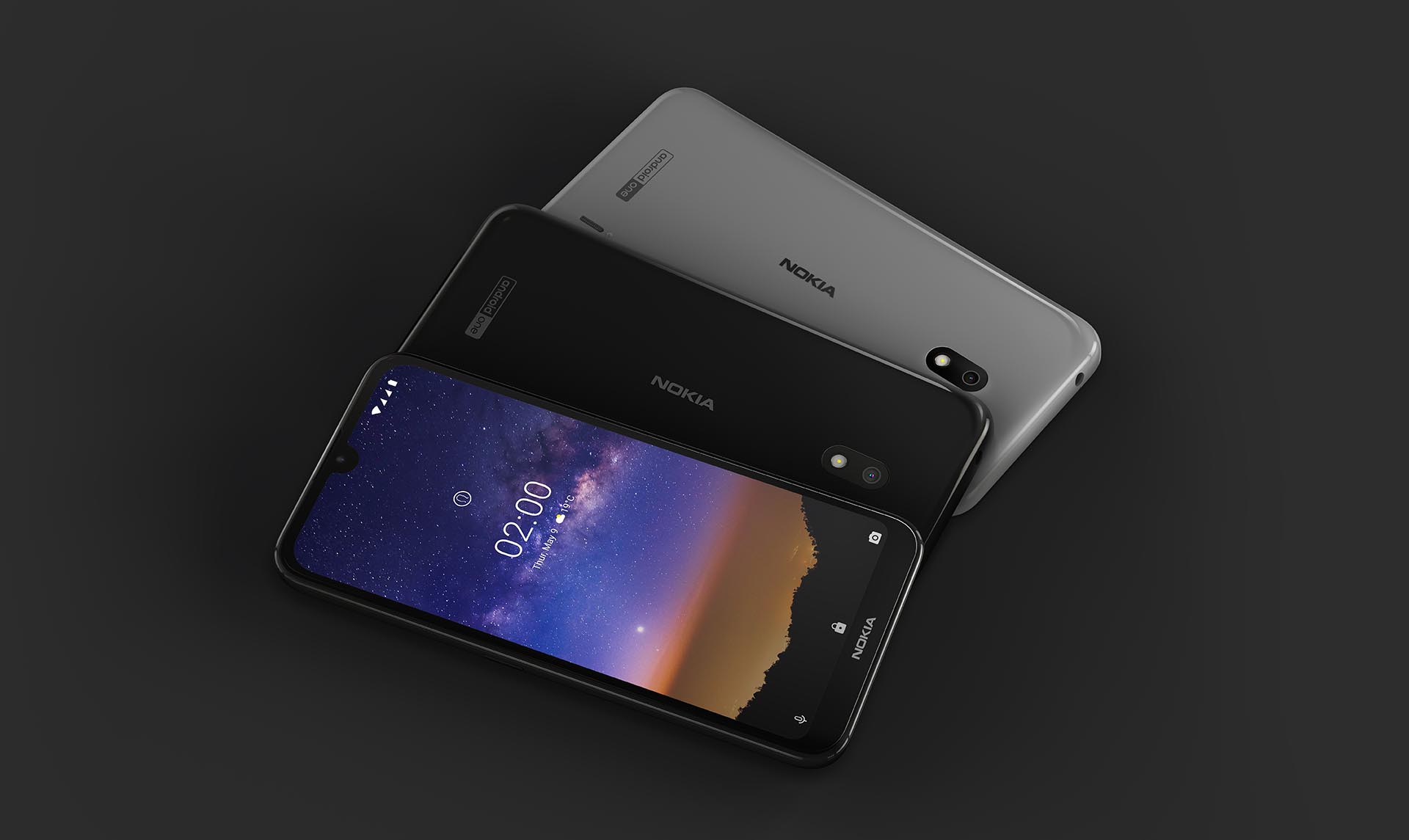 Nokia 2.2