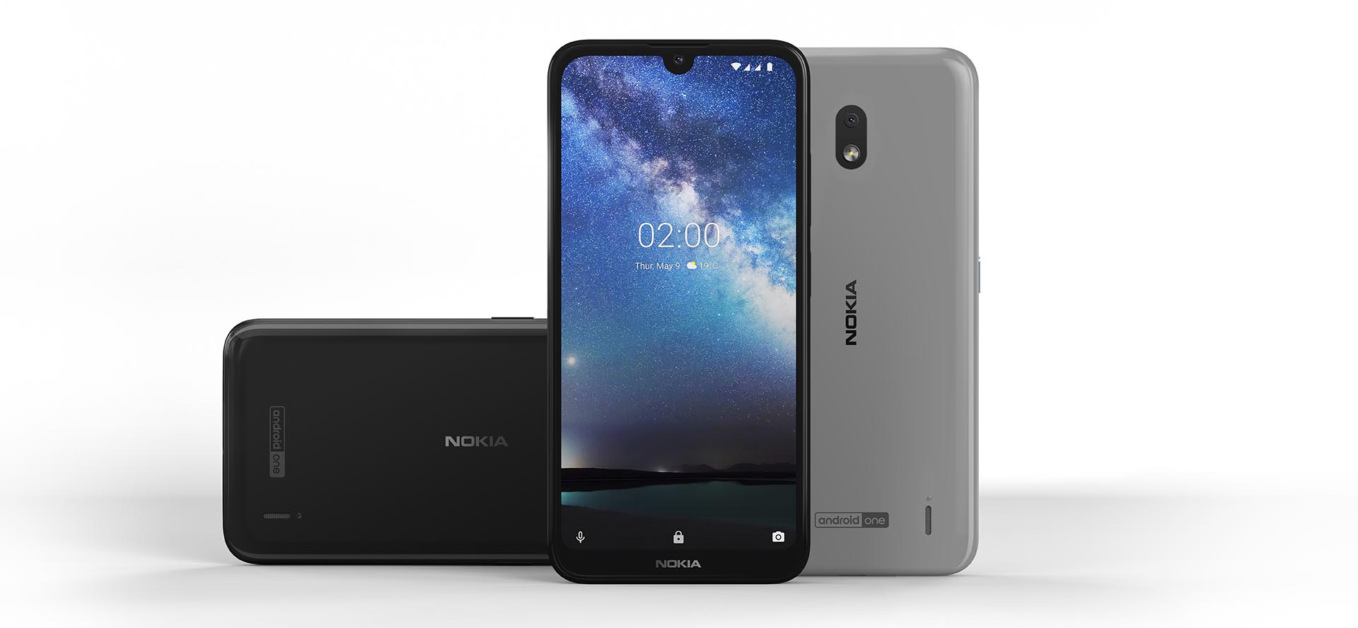 Nokia 2.2