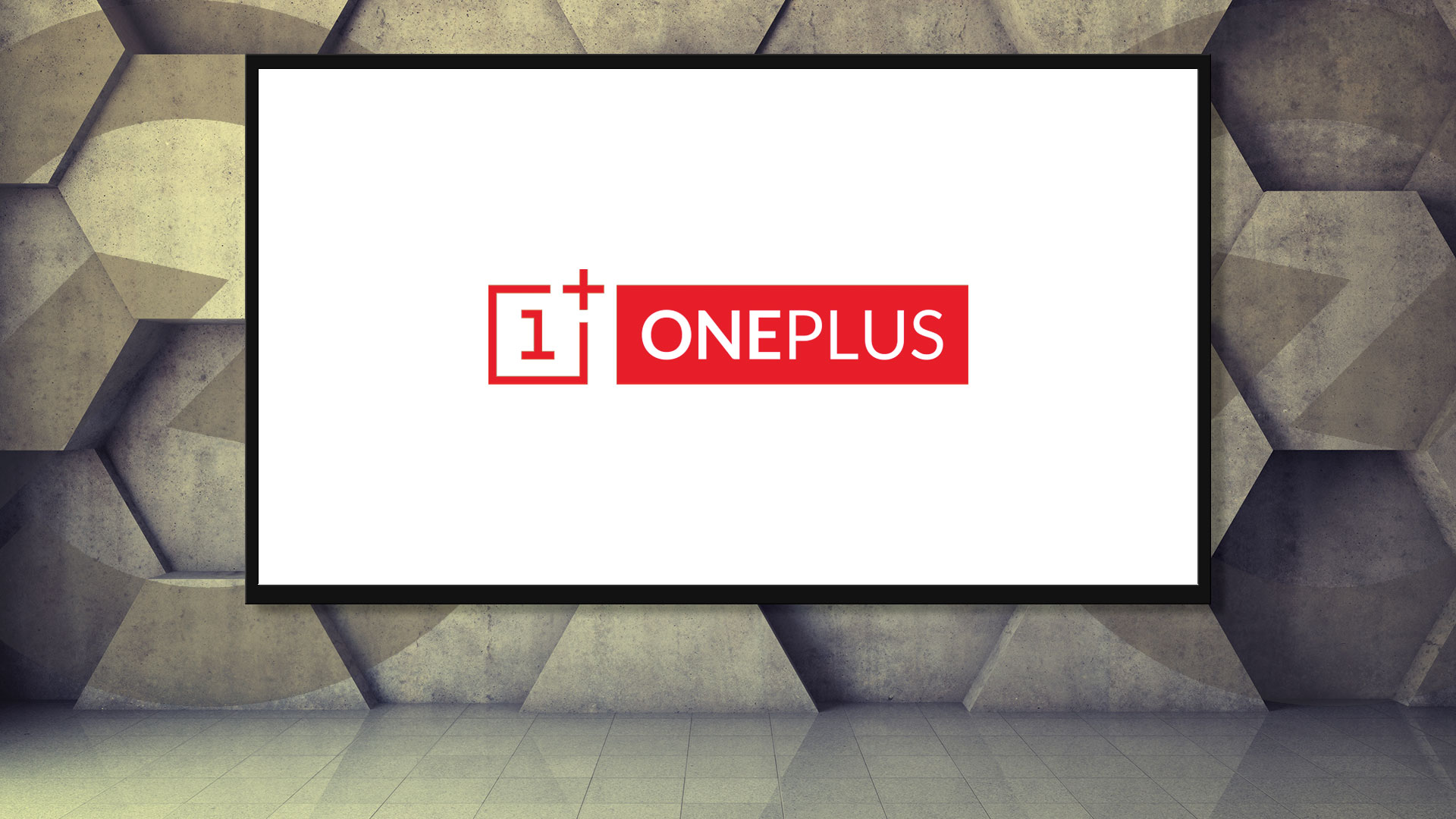 OnePlus TV