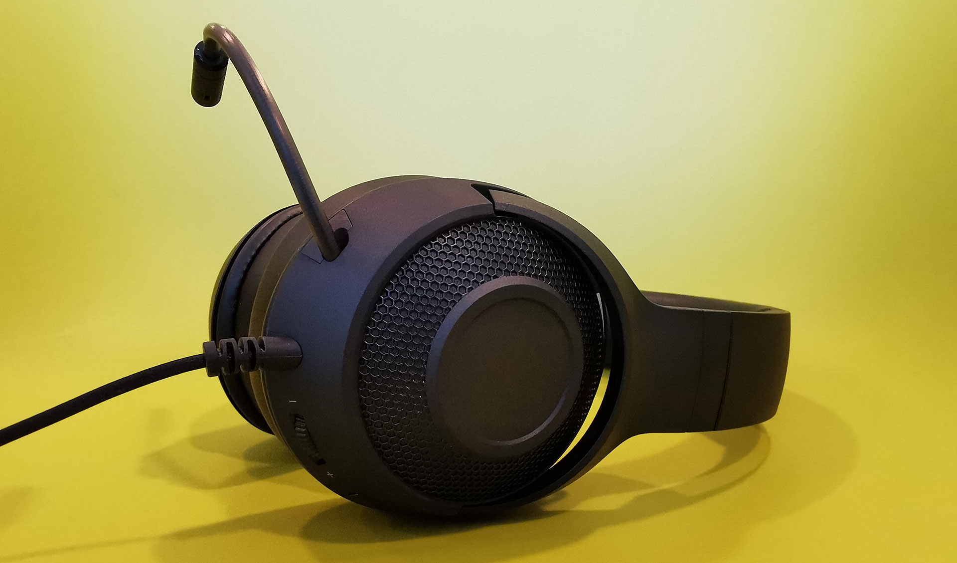 Razer Kraken X