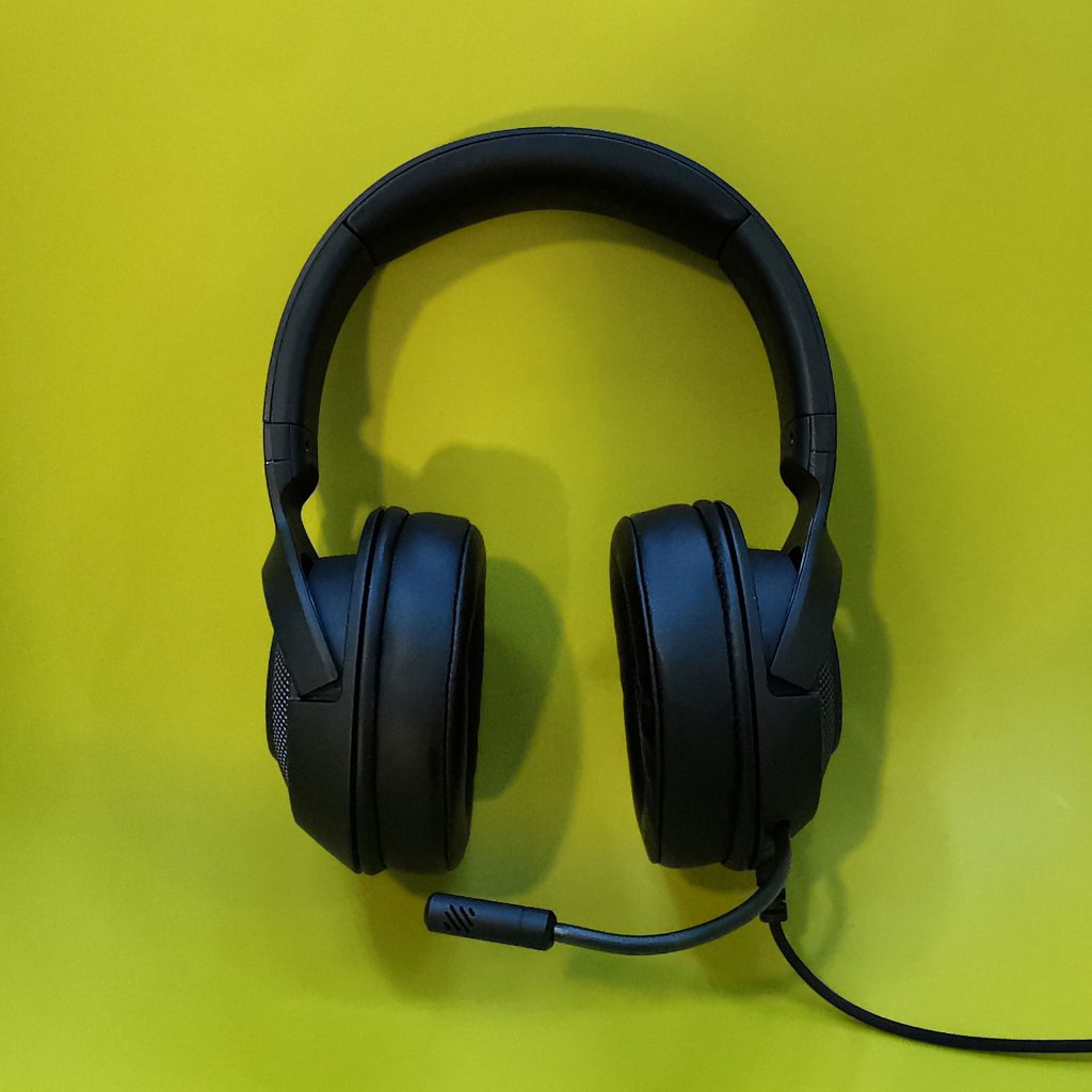Razer Kraken X