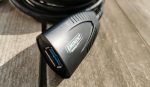 Eminent Business Line Active USB Signal Booster Cable EM1530 USB-A Connector