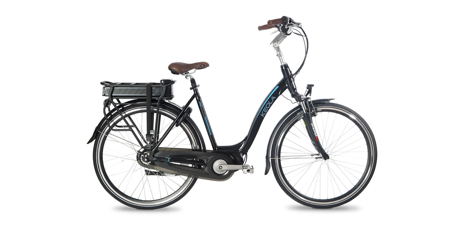 Keola eBike