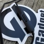 Oppo Reno 10x Zoom Headset Afstandsbediening