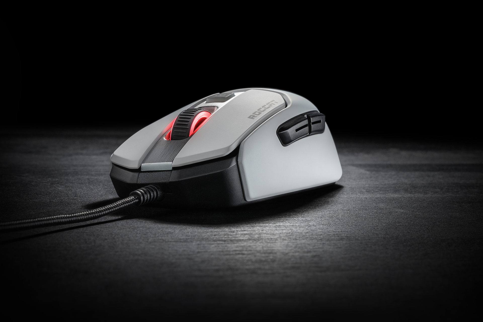 Roccat Kain 122