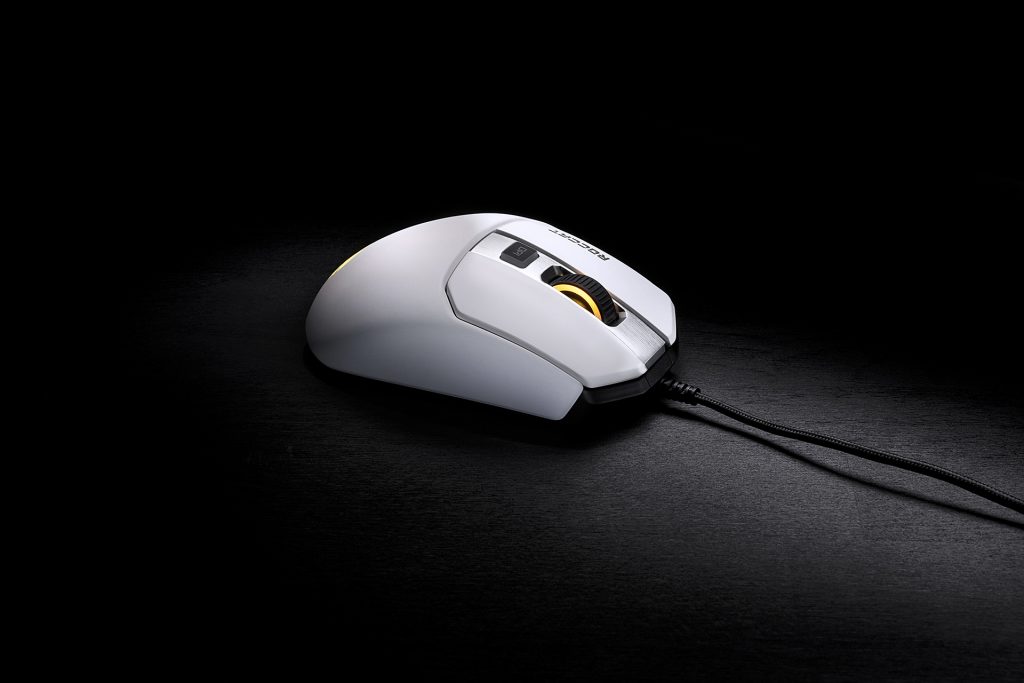 Roccat Kain 122