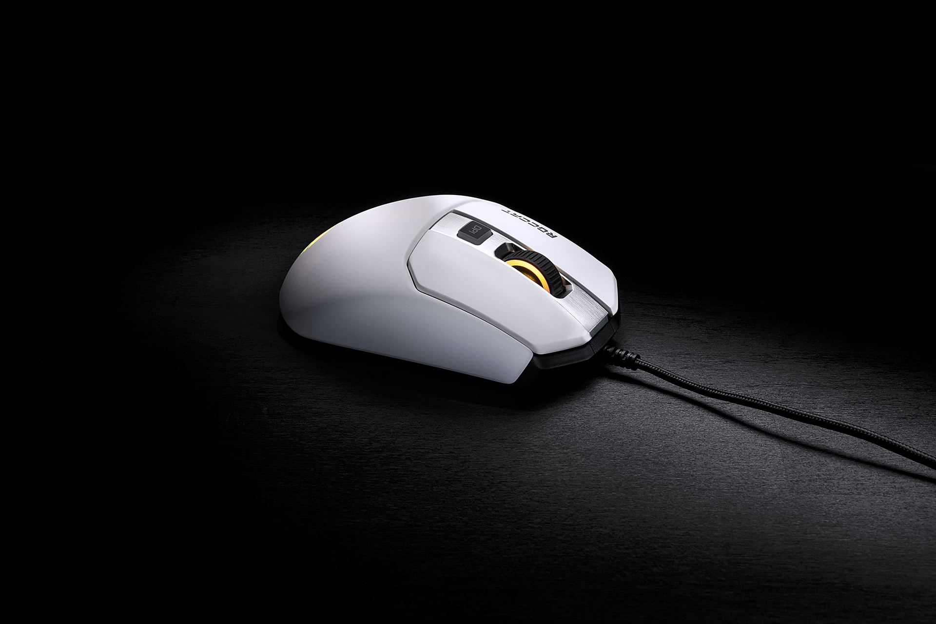 Roccat Introduceert De Kain Aimo Series Muis Gadgetgear Nl