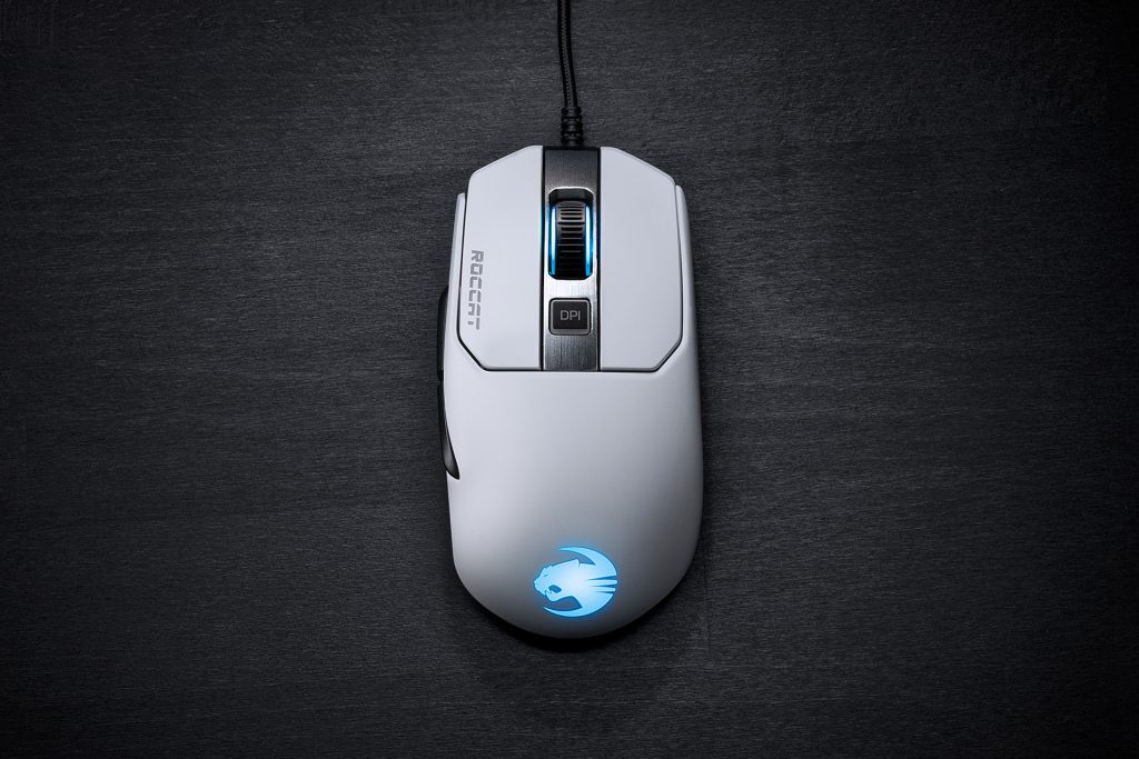 Roccat Kain 122