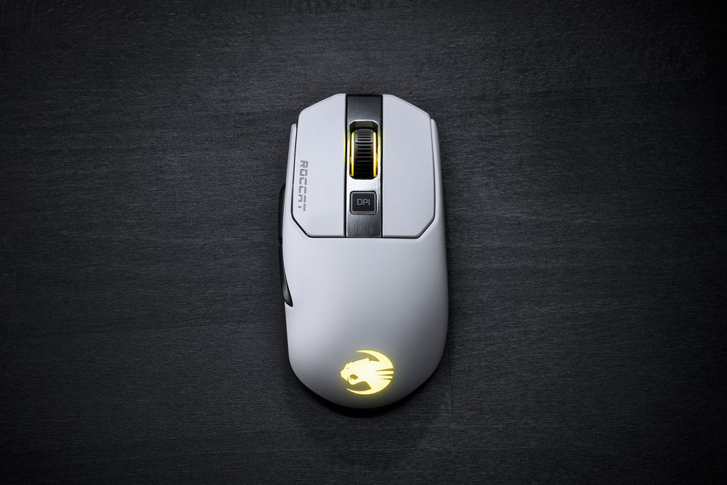 Roccat Kain 202