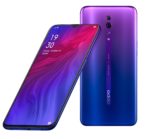 Oppo Reno Z Purple