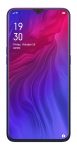 Oppo Reno Z Purple Display