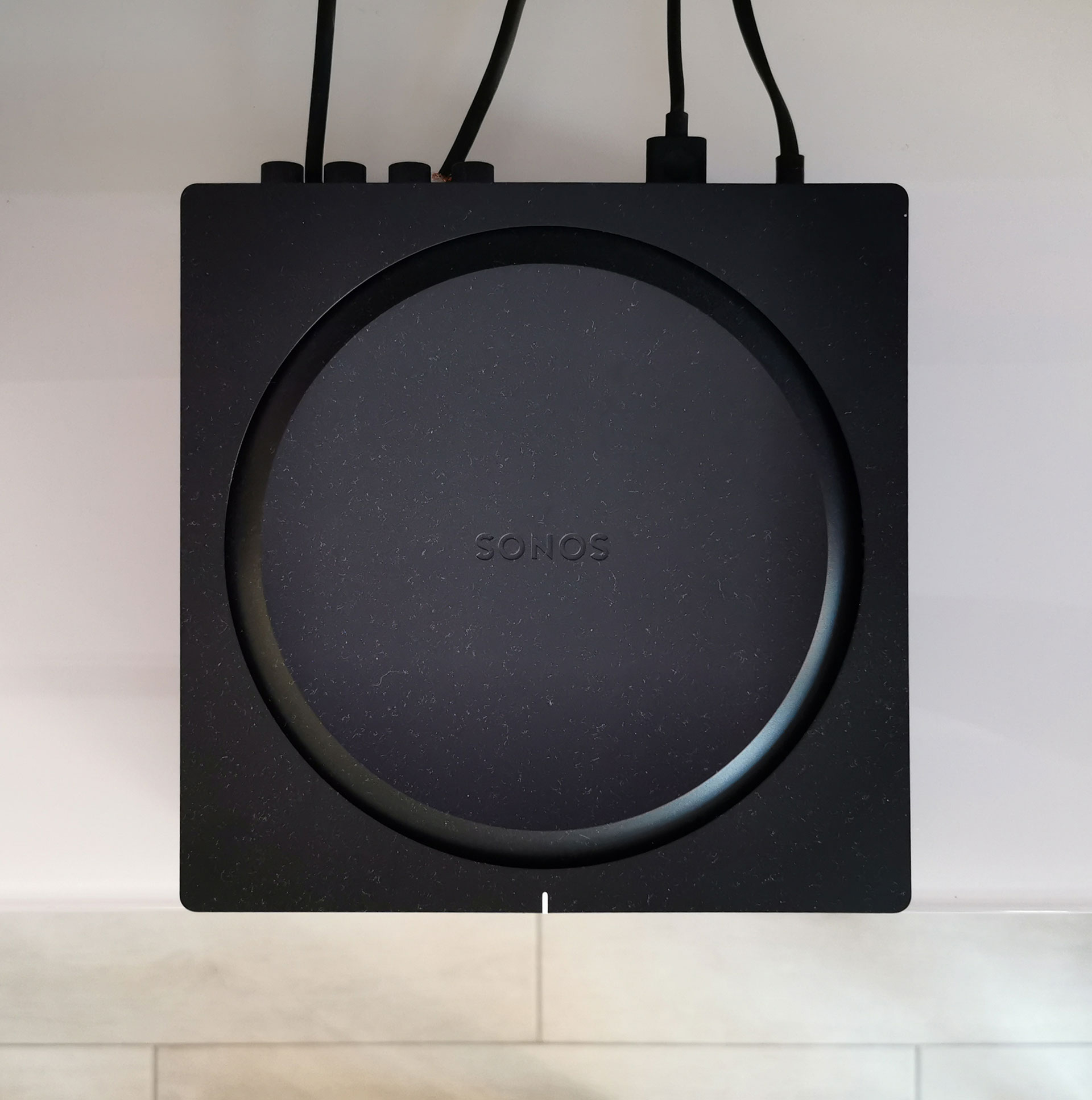 Sonos Amp