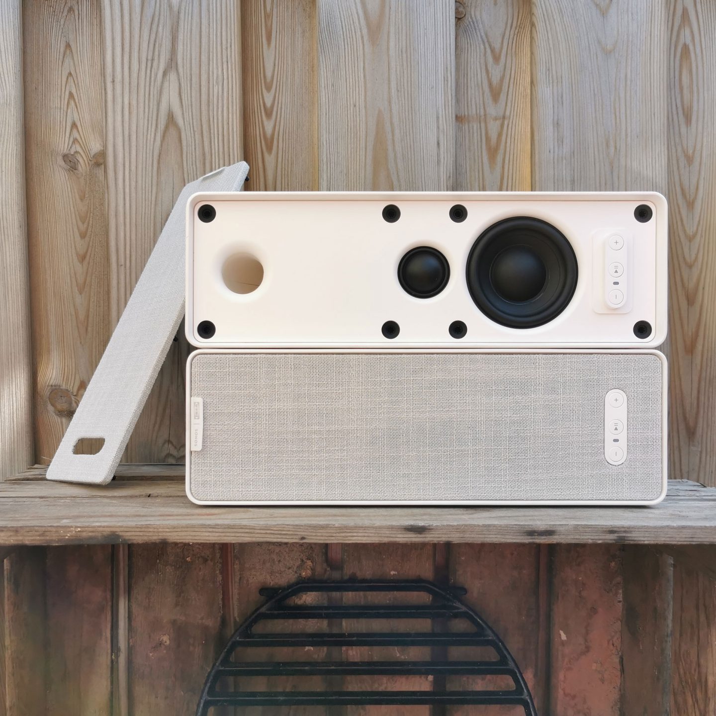 Review Sonos Ikea Symfonisk Boekenplank Speaker GadgetGear.nl