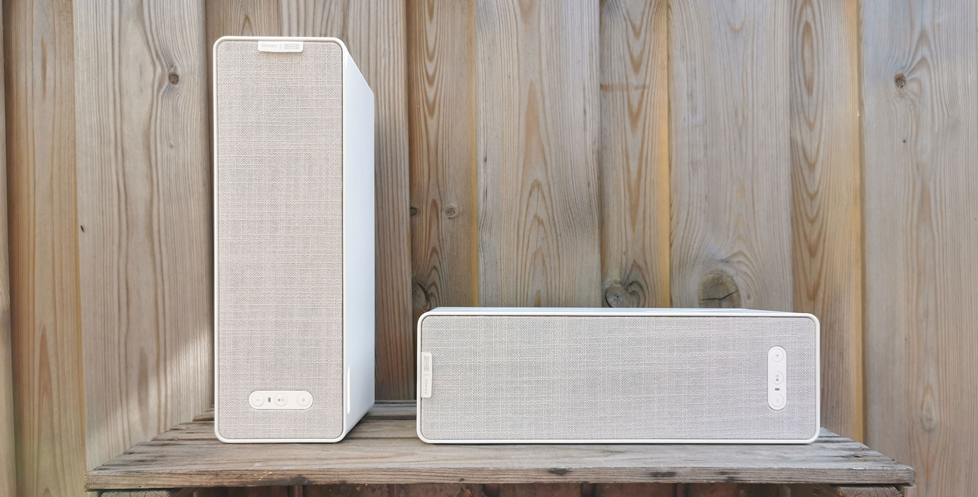 Symfonisk Boekenplank Speaker - GadgetGear.nl