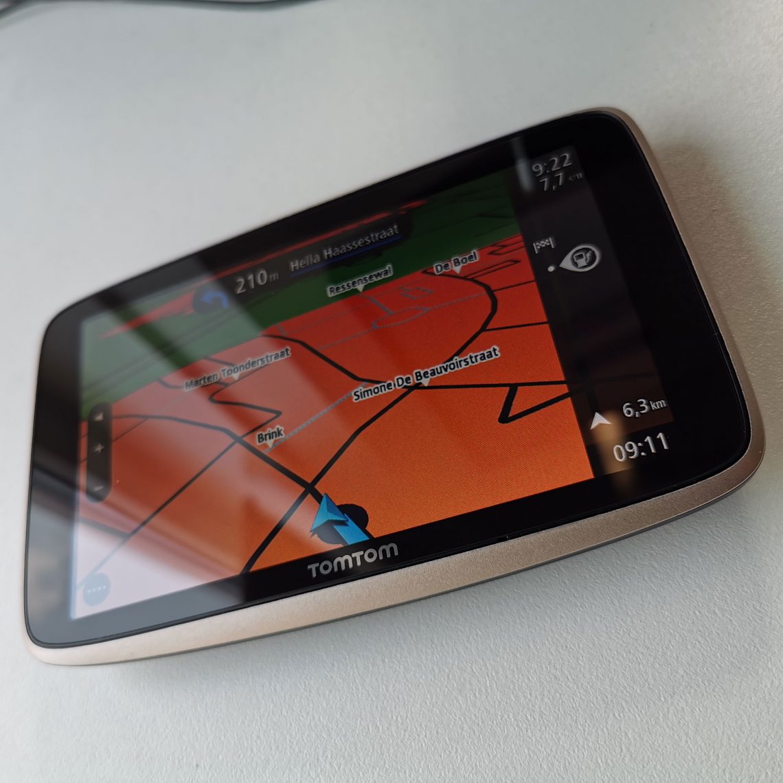 Review TomTom Go Premium X nog steeds de beste navigatie ervaring