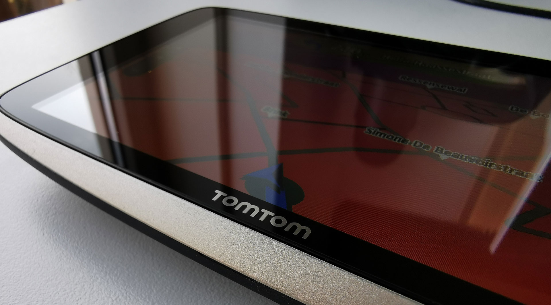 Publicatie rouw Victor Review: TomTom Go Premium X nog steeds de beste navigatie ervaring - GadgetGear.nl Publicatie rouw Victor Review: TomTom Go Premium X nog steeds de beste navigatie ervaring - GadgetGear.nl