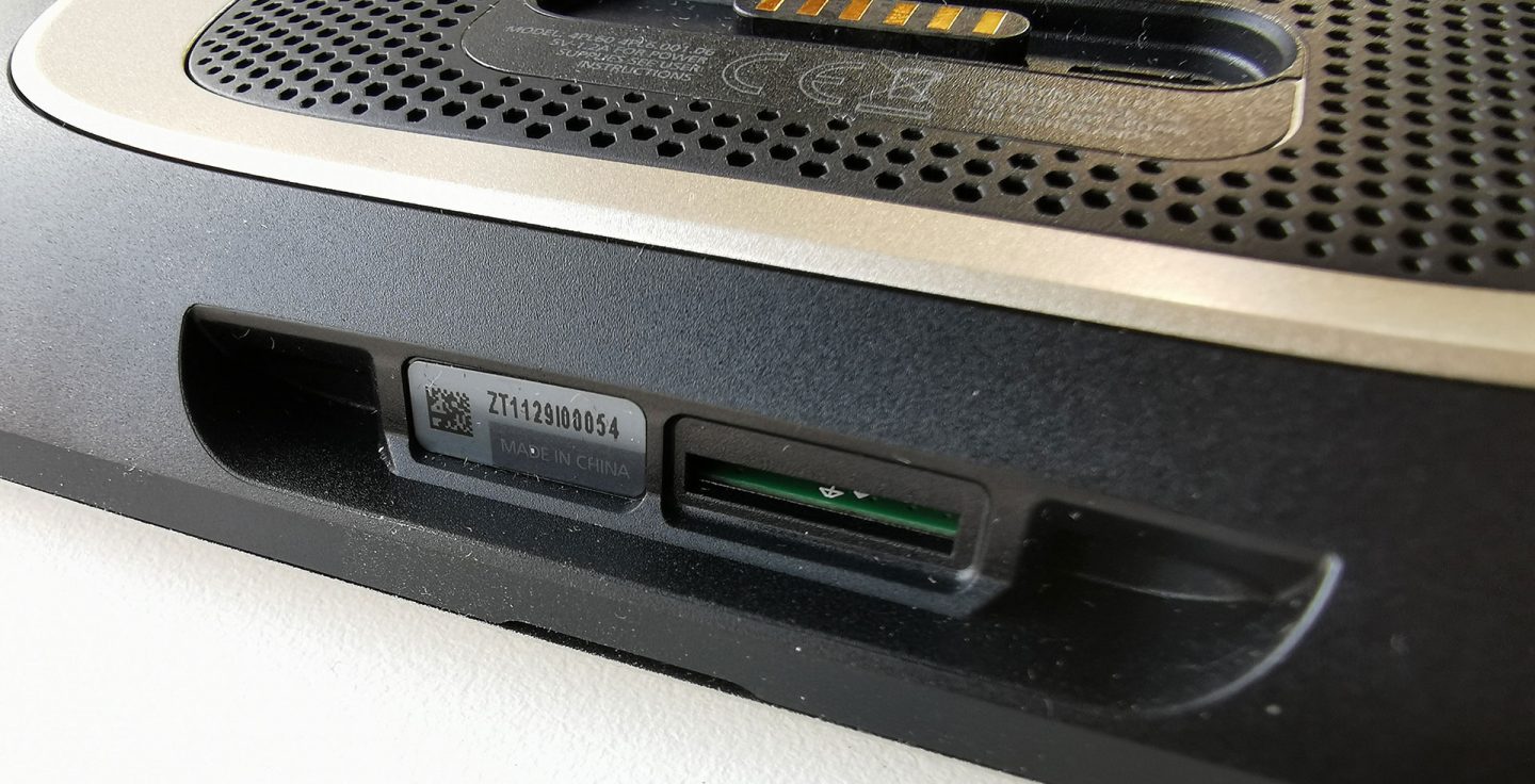 Review TomTom Go Premium X nog steeds de beste navigatie ervaring