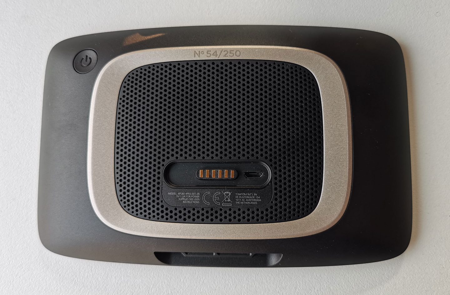 Review: TomTom Go Premium X nog steeds de beste navigatie ervaring ...