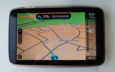 Review: TomTom Go Premium X nog steeds de beste navigatie ervaring ...