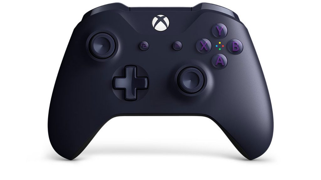 Xbox draadloze controller – Fortnite Special Edition