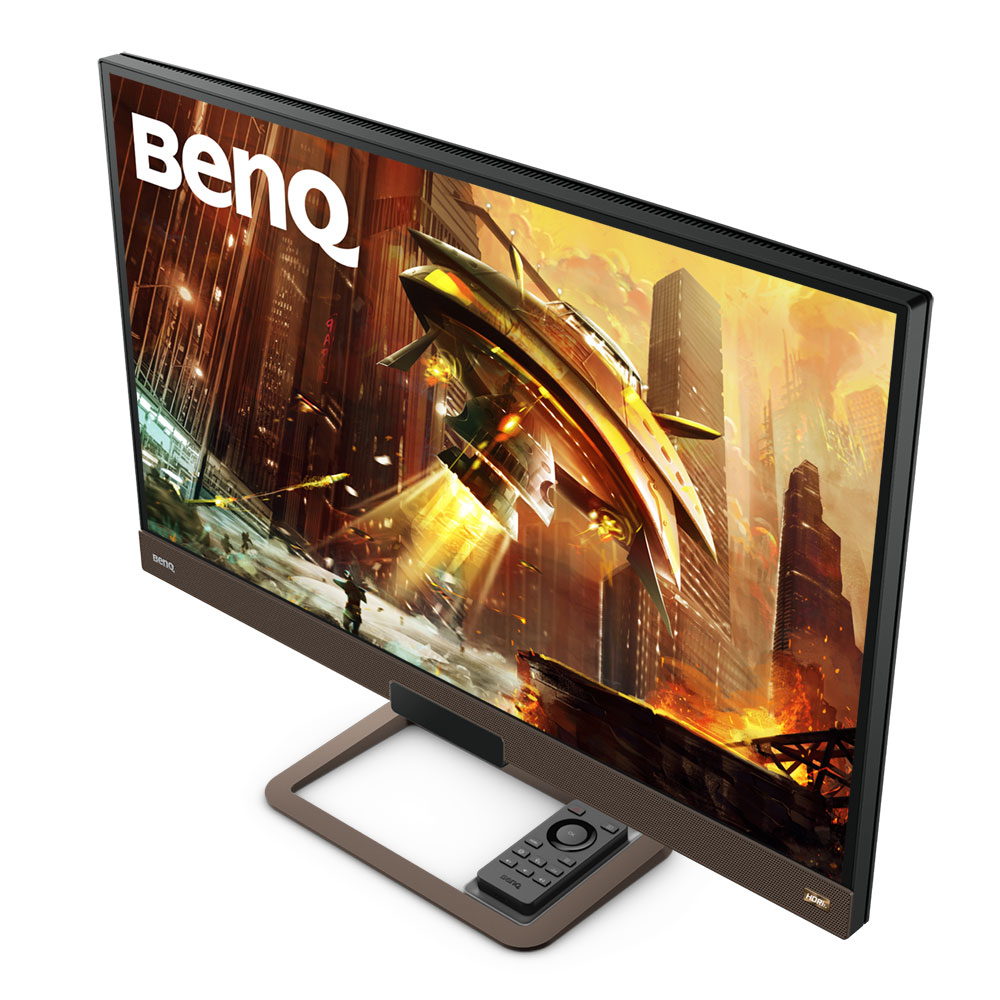 BenQ EX2780Q Gaming Monitor