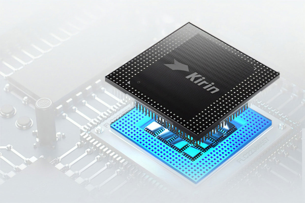 HiSilicon Kirin 990 Chipset