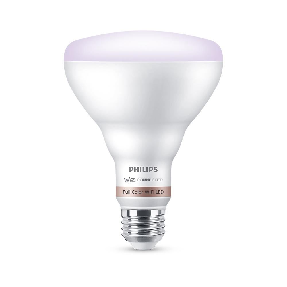 Philips Wiz Connected Lamp