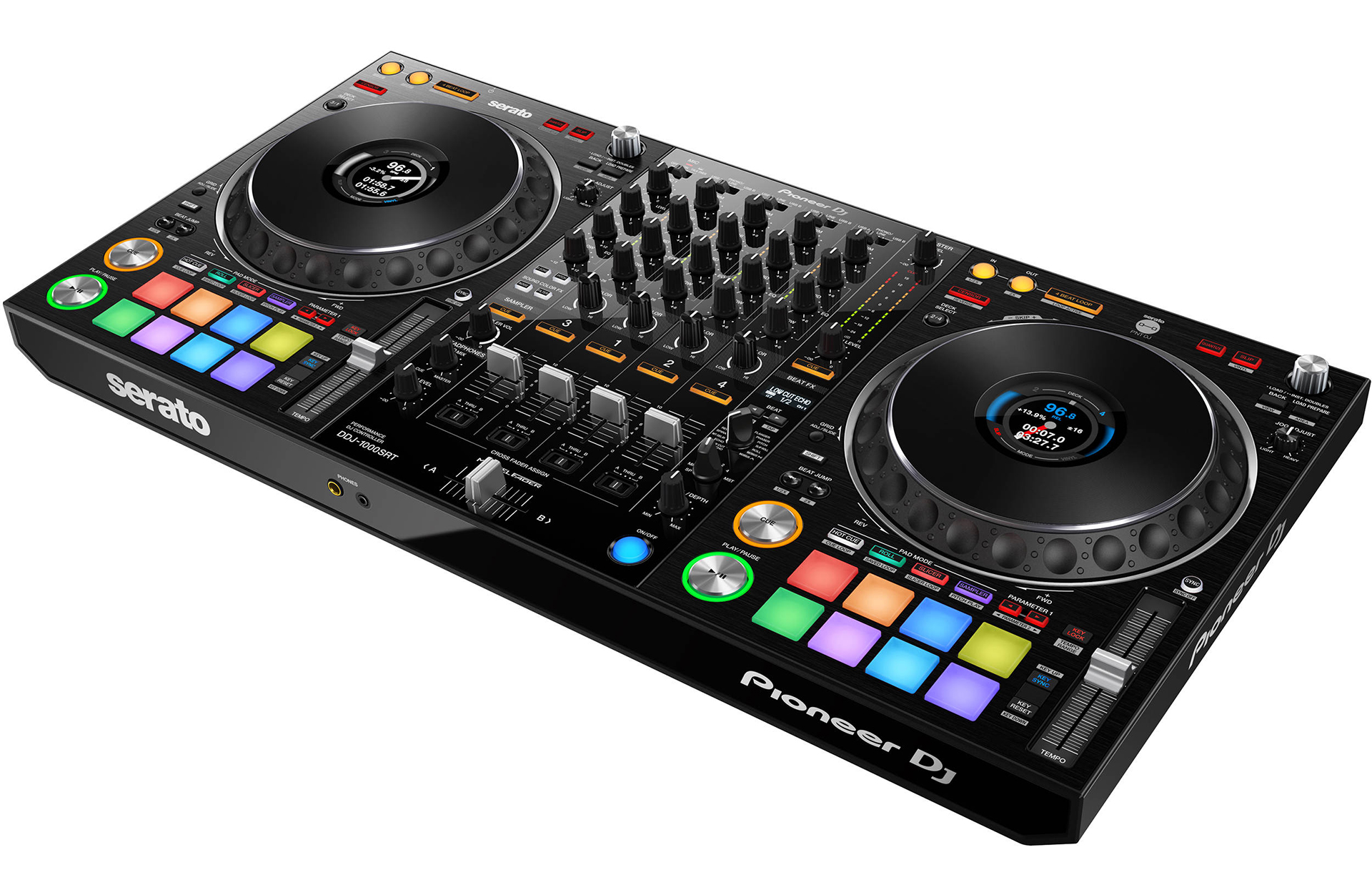 Pioneer DDJ-1000SRT