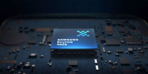 Samsung Exynos 9825