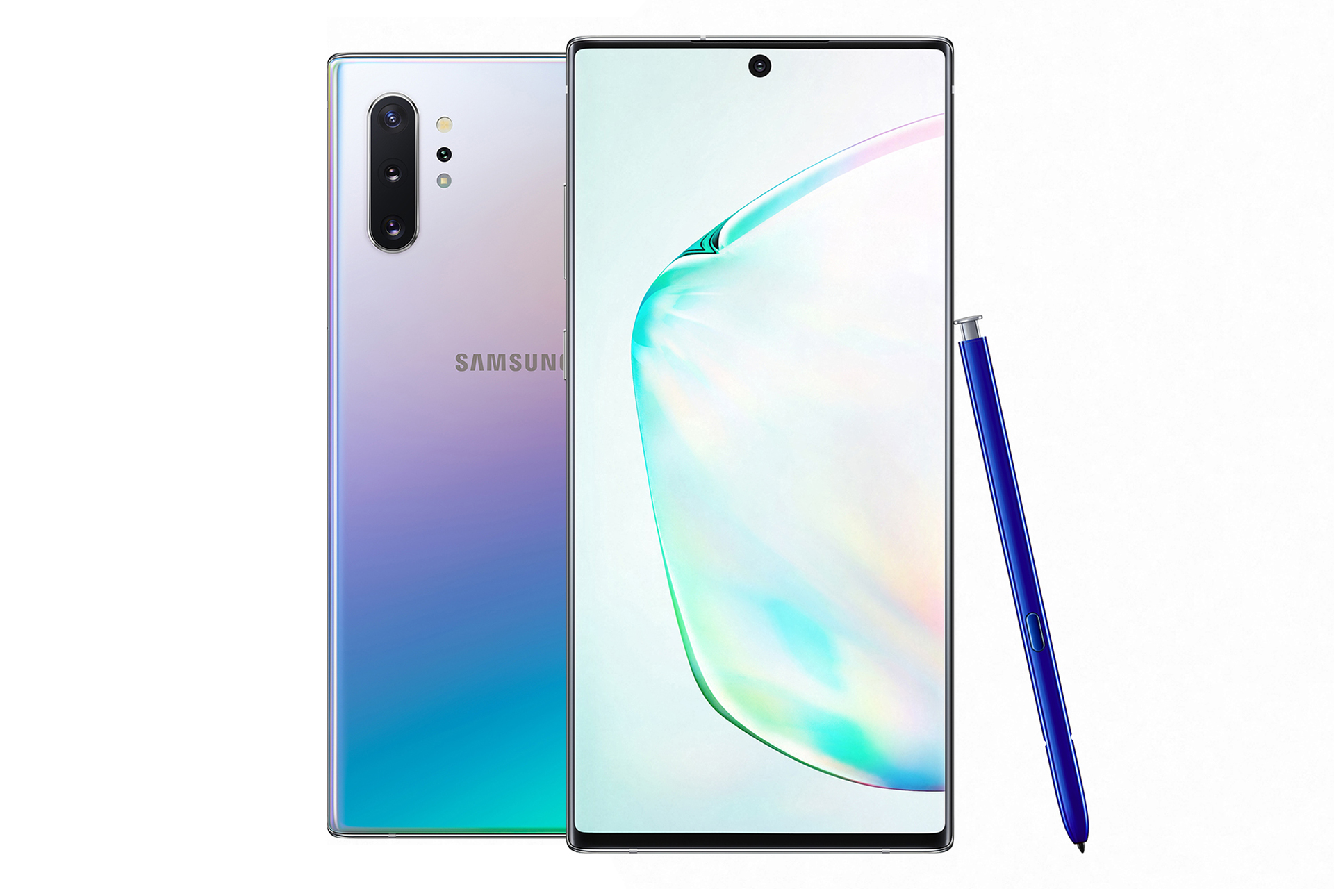 Samsung Galaxy Note10