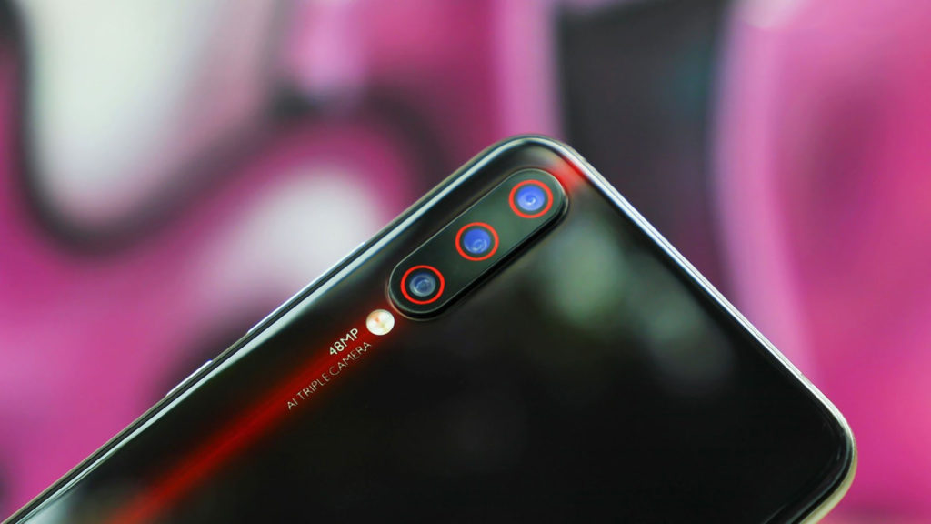 Umidigi-X-Triple-AI-Camera