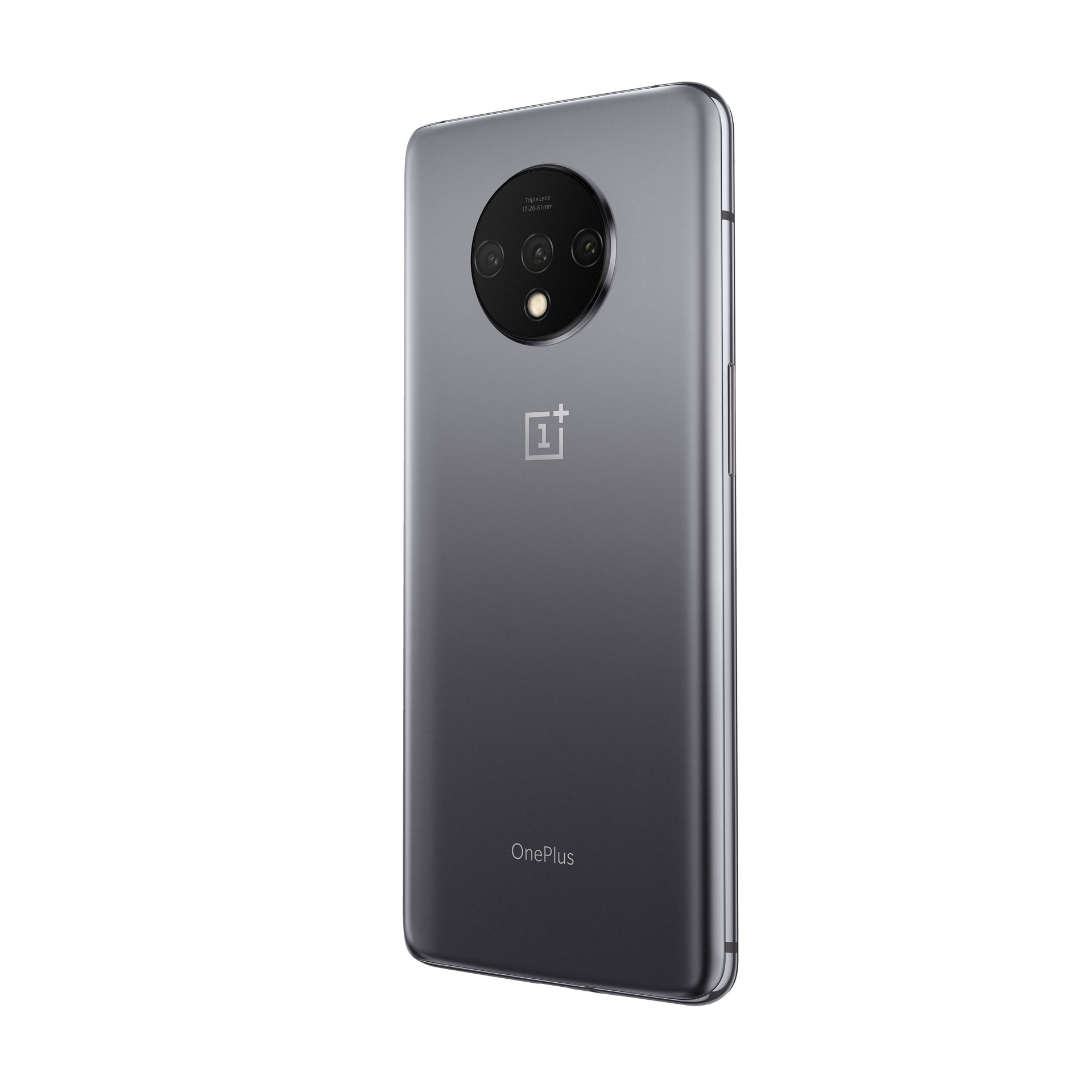 OnePlus 7T Triple Camera Achterkant