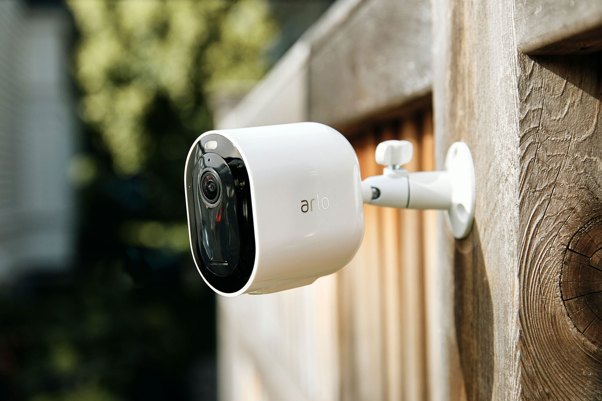 Stam ik ben trots een miljoen Arlo nu compatible met Apple HomeKit - GadgetGear.nl