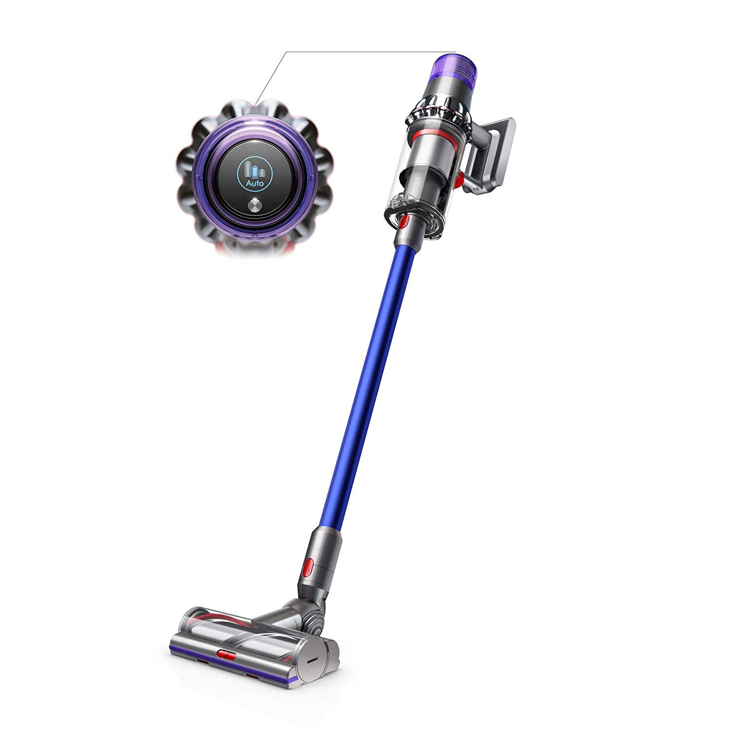 Dyson V11