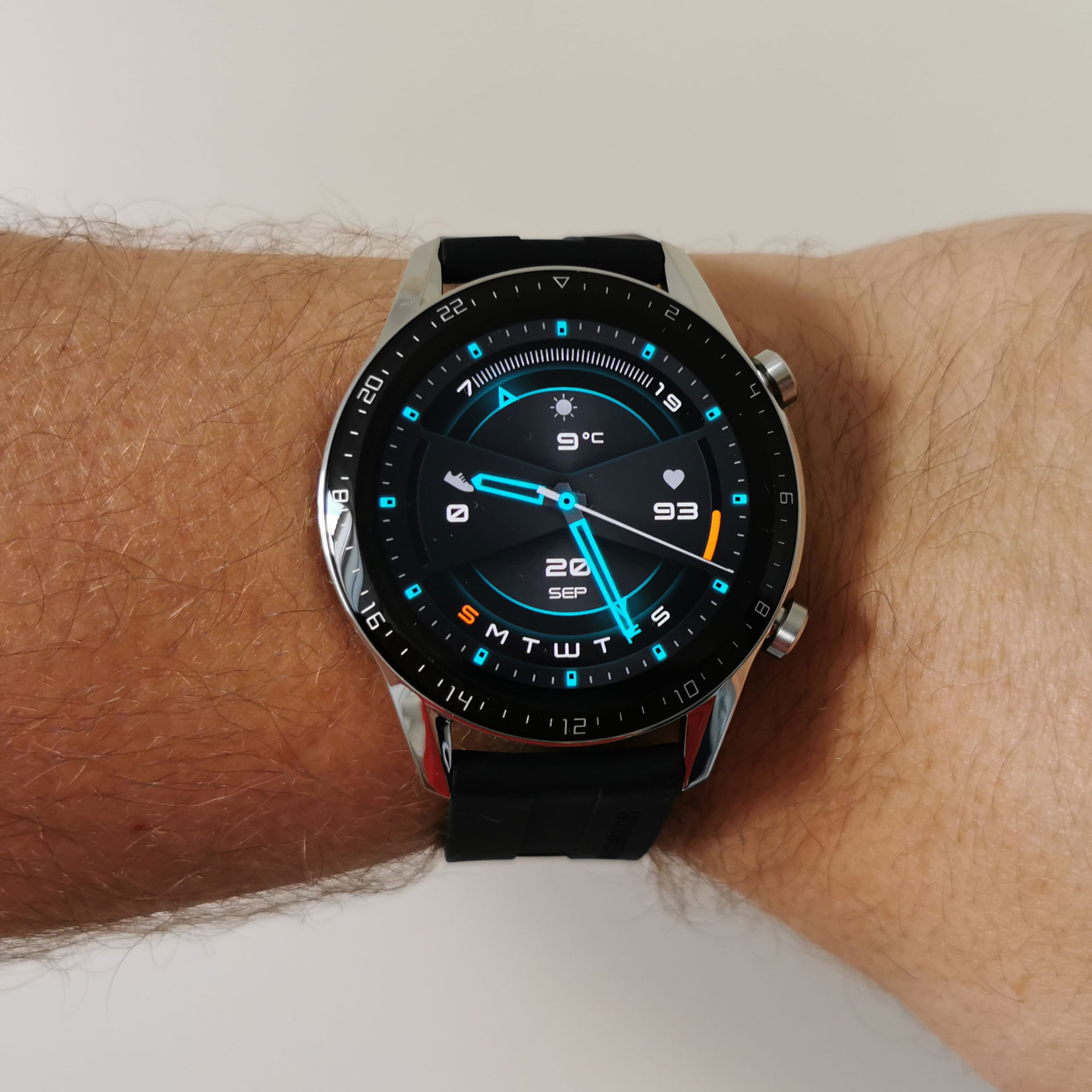 Huawei Watch GT 2