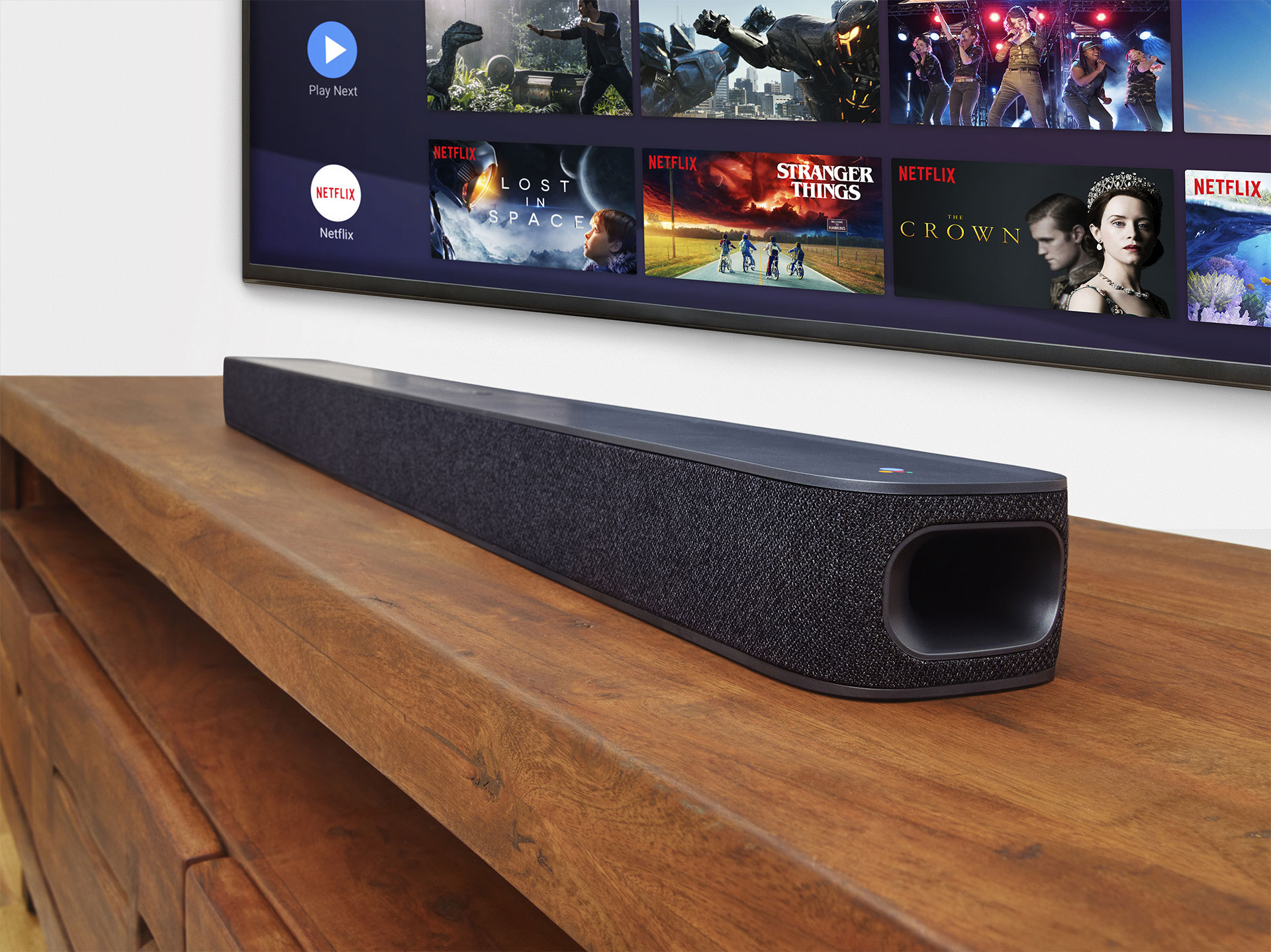 JBL Bar 5.1 Soundbar