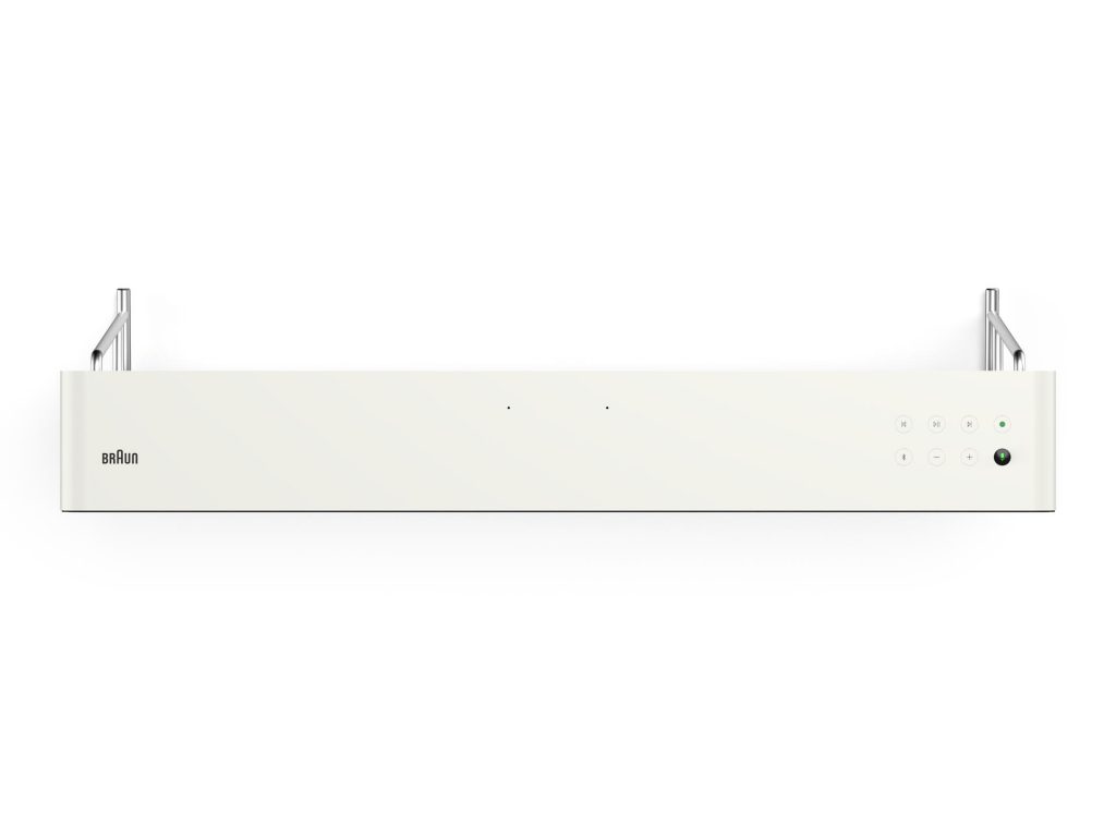 Braun Audio LE01