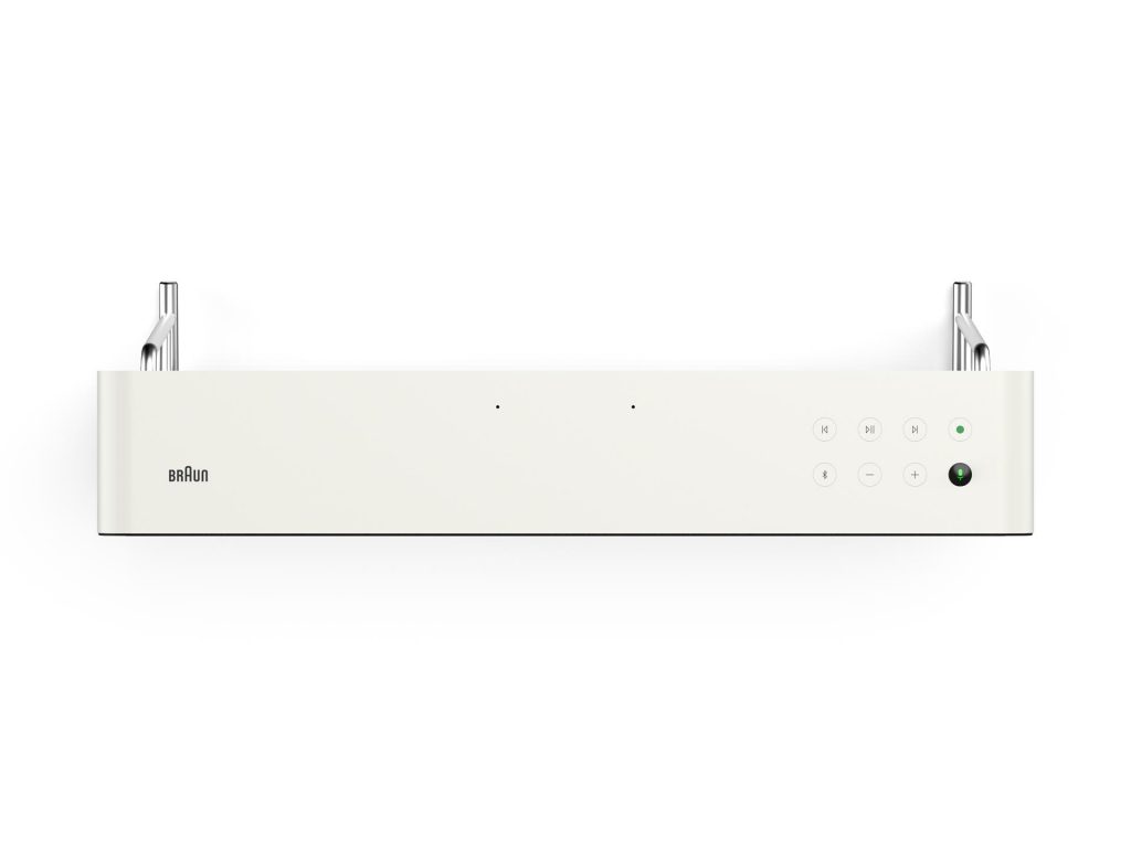 Braun Audio LE02