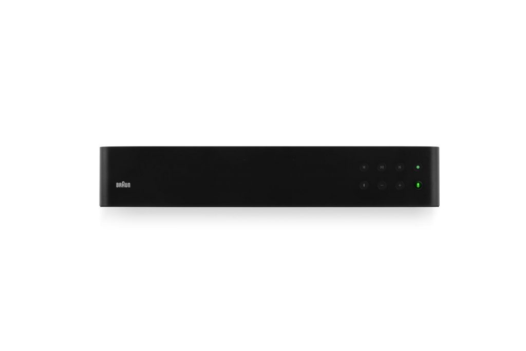 Braun Audio LE02