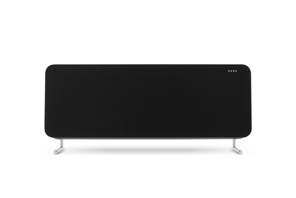 Braun Audio LE02
