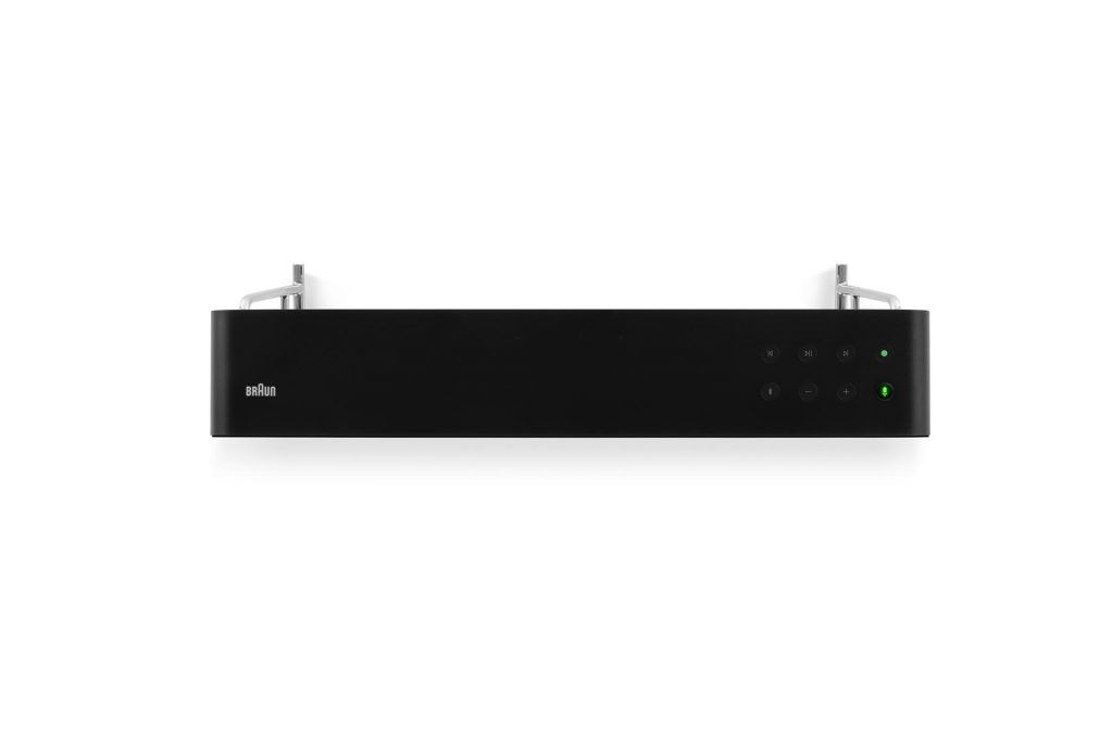 Braun Audio LE02