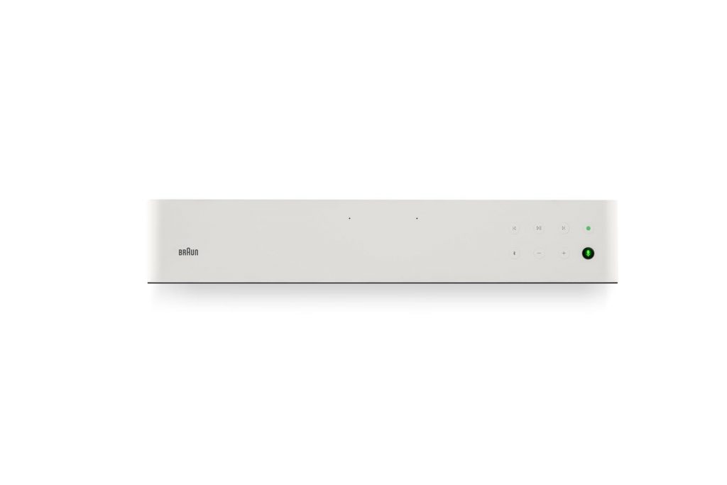 Braun Audio LE02