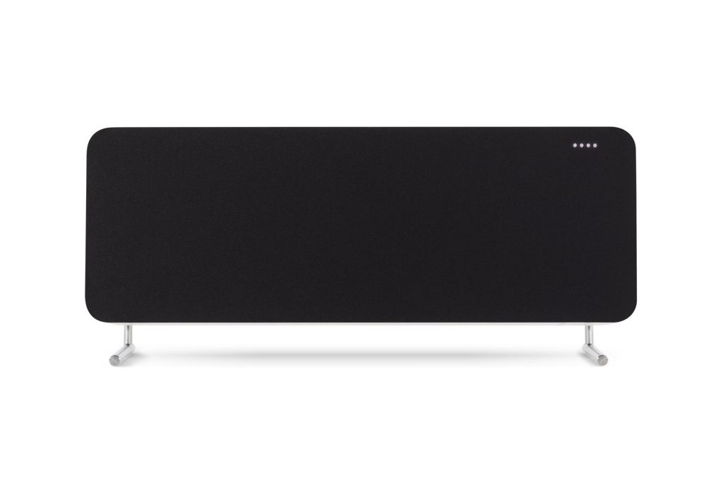 Braun Audio LE02