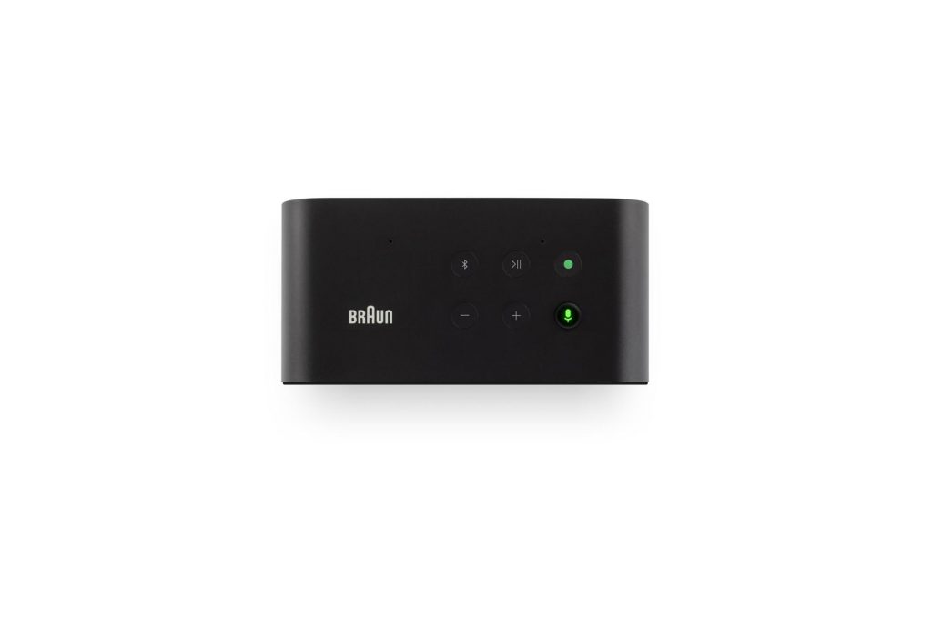 Braun Audio LE03
